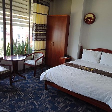 My Hotel & Spa Da Nang Exterior foto