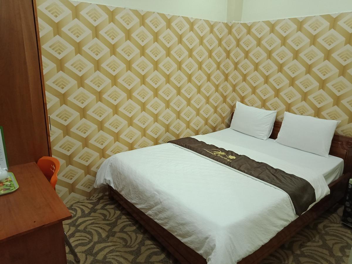 My Hotel & Spa Da Nang Exterior foto