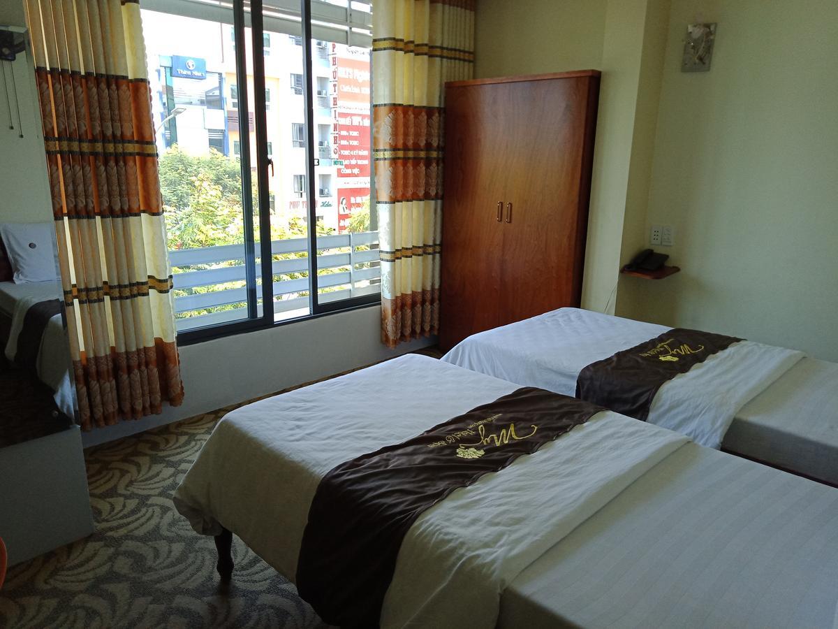 My Hotel & Spa Da Nang Exterior foto