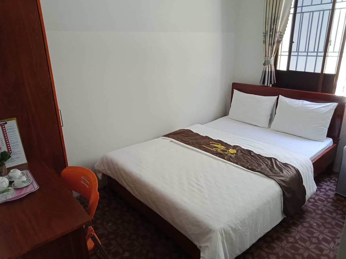 My Hotel & Spa Da Nang Exterior foto