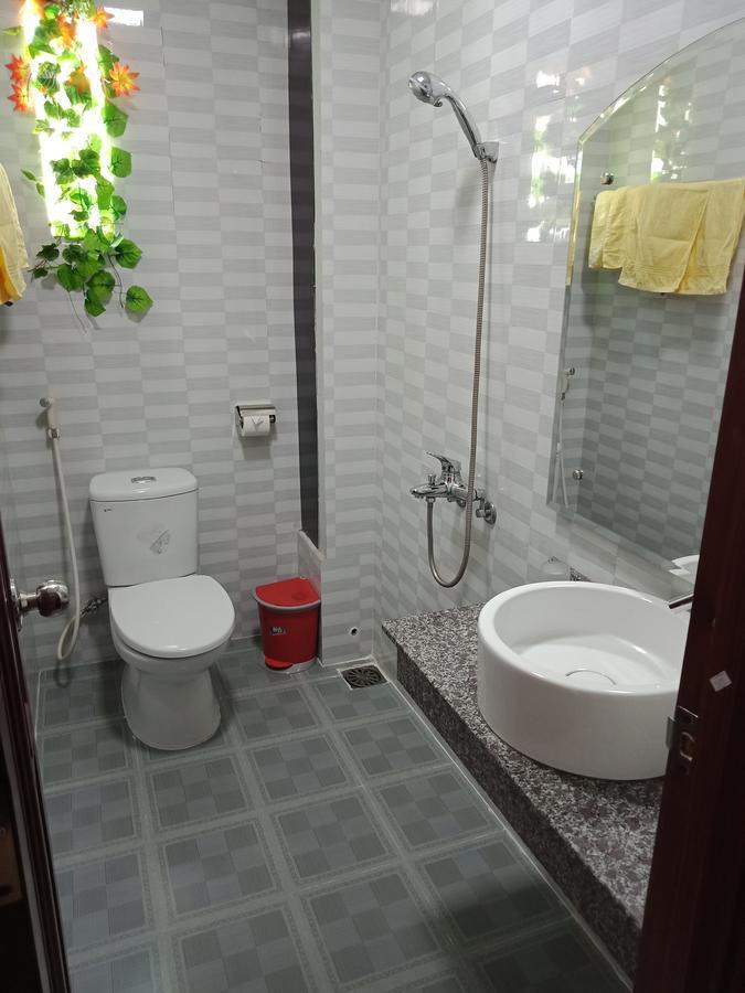 My Hotel & Spa Da Nang Exterior foto