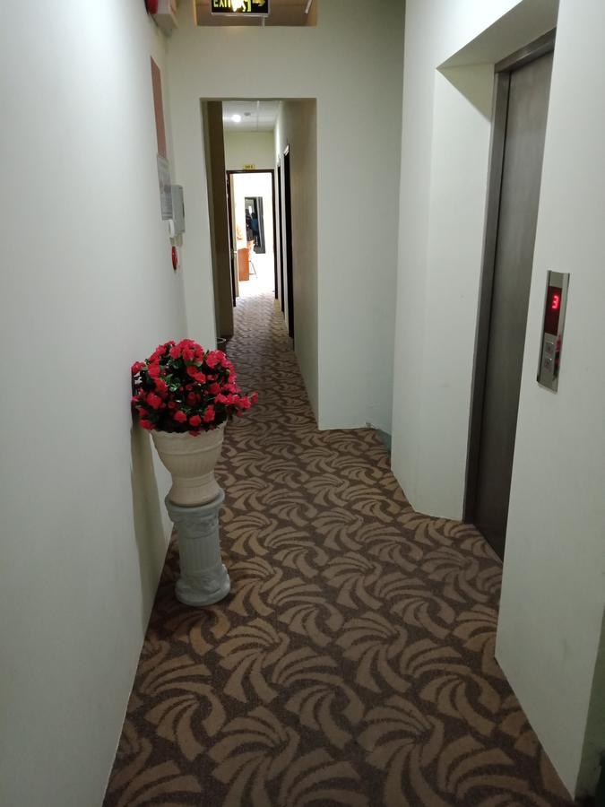 My Hotel & Spa Da Nang Exterior foto