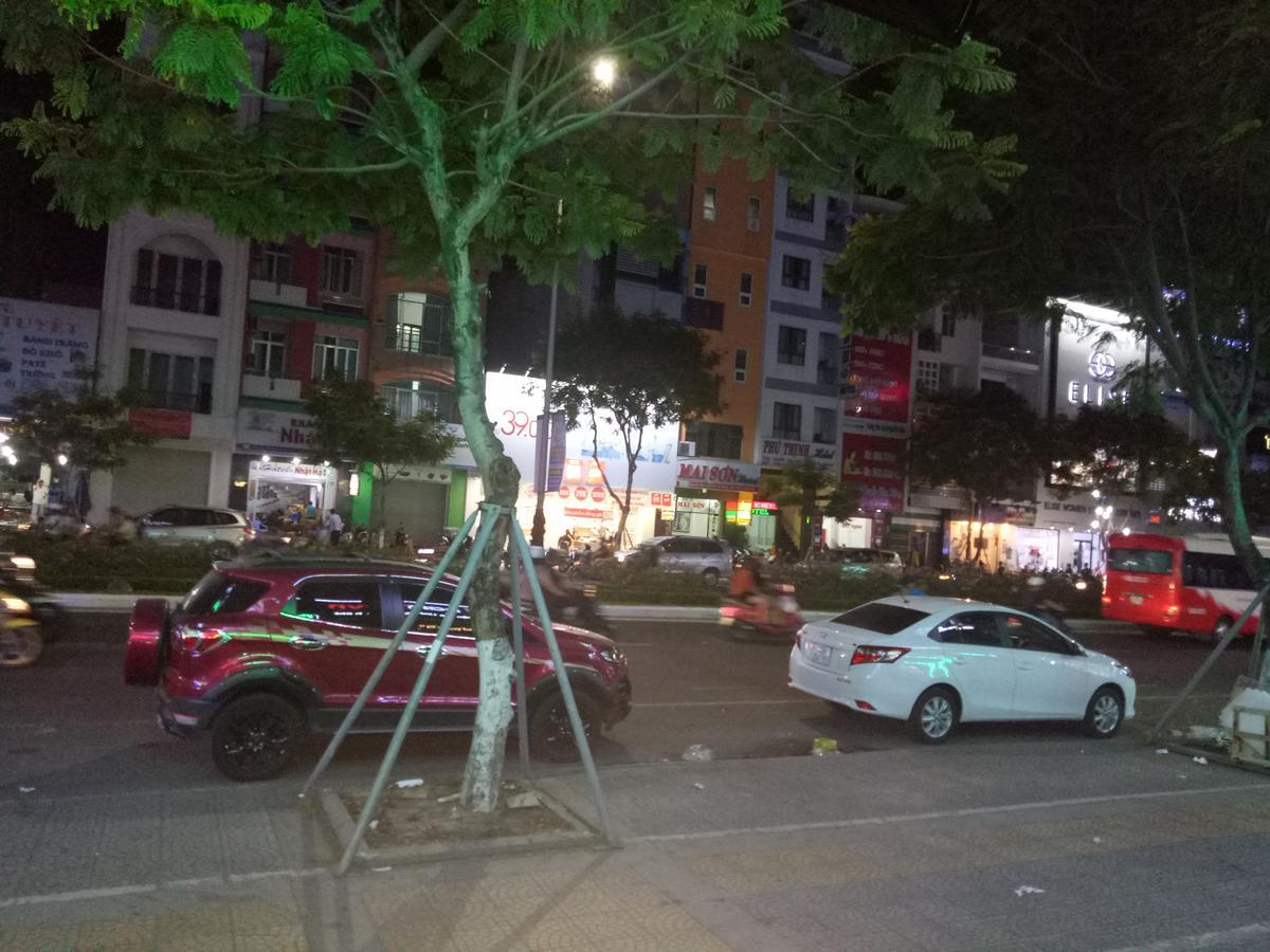 My Hotel & Spa Da Nang Exterior foto
