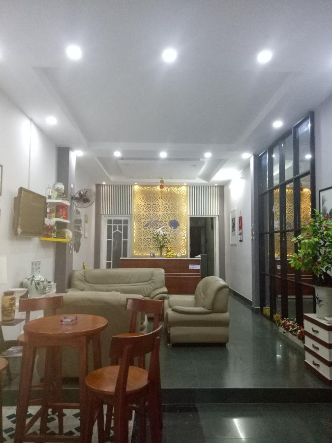 My Hotel & Spa Da Nang Exterior foto