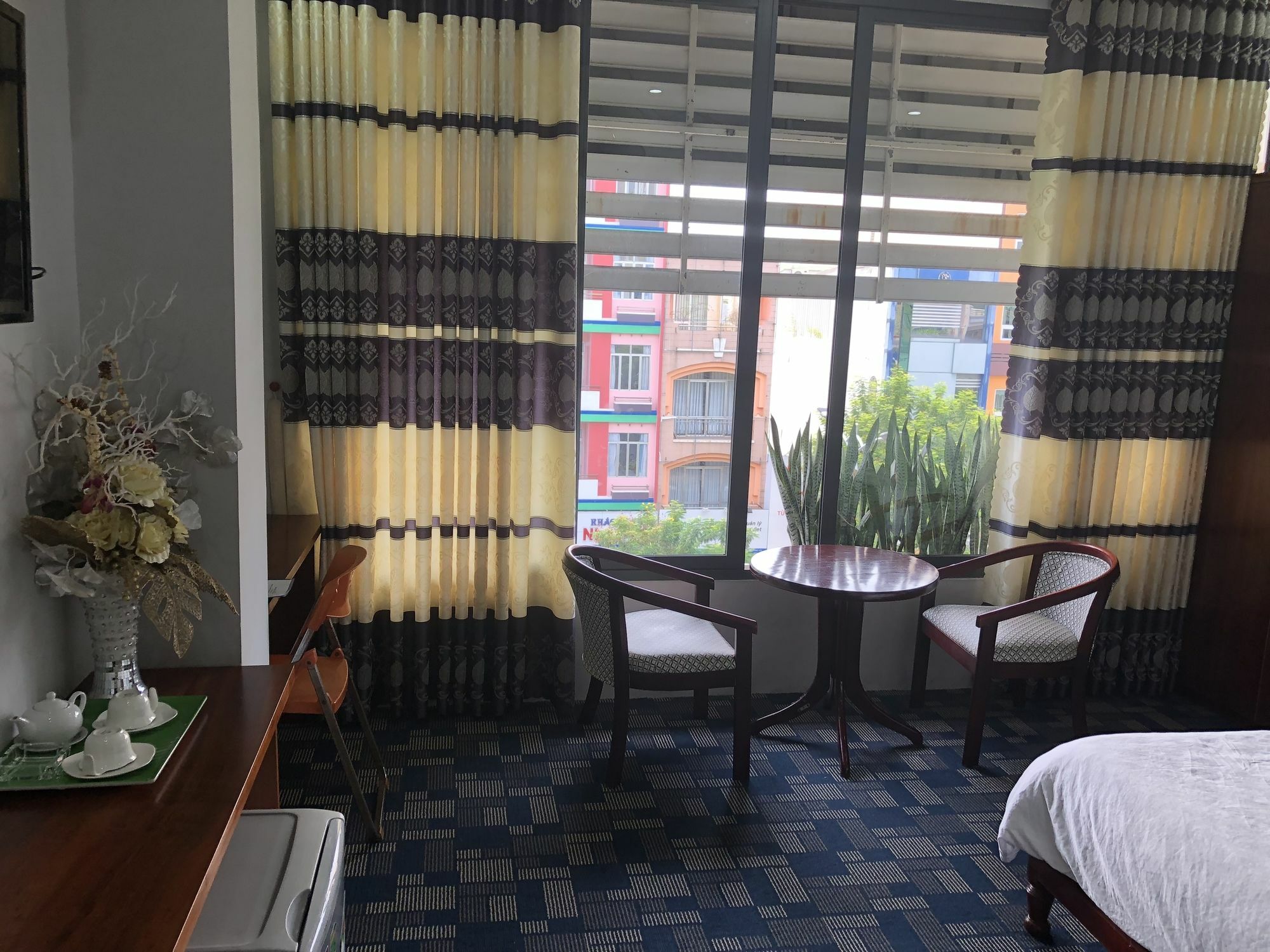 My Hotel & Spa Da Nang Exterior foto